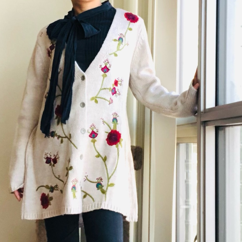 Zara blouse - Picture 8 of 8